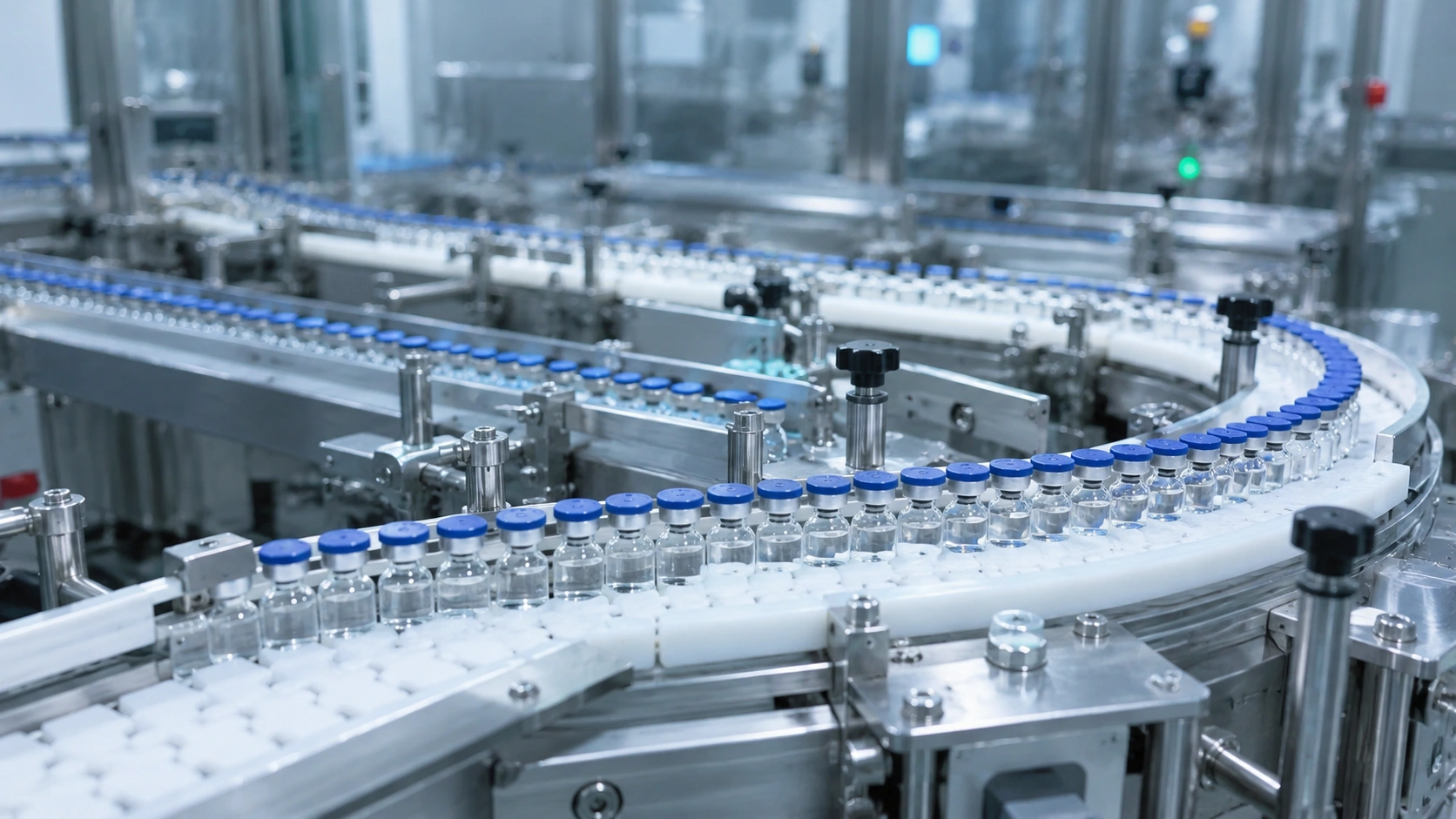 Peptide production support equipment